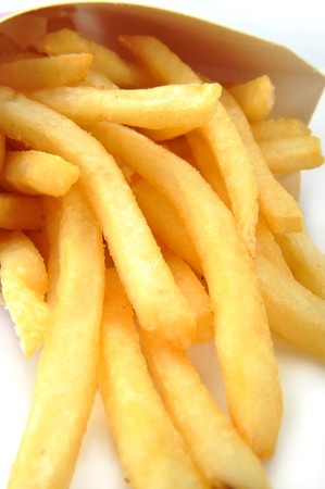 Why Eating French Fries Is Hazardous To Your Health