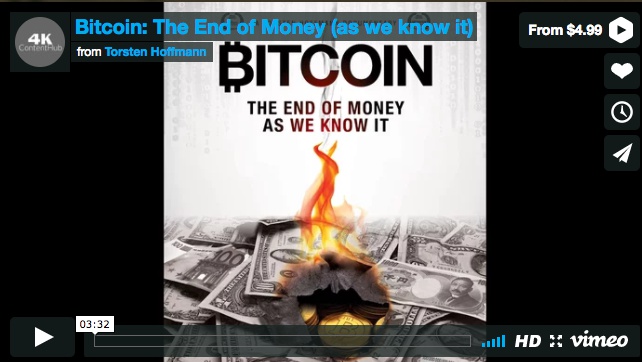 The Hypnosis of Money: What is Bitcoin?